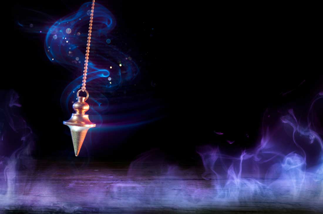 hipnotyzer czarodziej umysłów