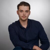 Jakub Jarząbek – hipnoterapeuta