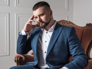 Maksym Komar