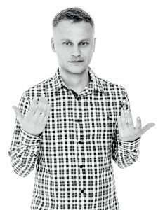 Michał Cieślakowski