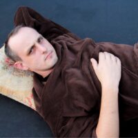 Krzysztof Bernard – hipnoterapeuta