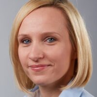 Julia Świątkowska – hipnoterapeuta
