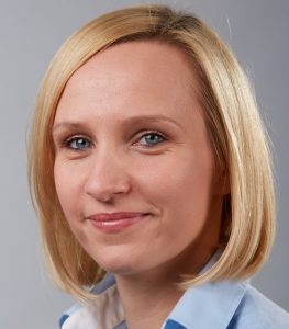 Julia Świątkowska