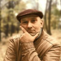 Grzegorz Jabłonowski – hipnoterapeuta