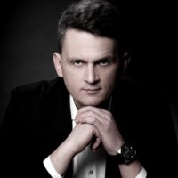 Paweł Krzemiński – hipnoterapeuta