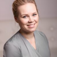 Aneta Niemyjska-Moniak – hipnoterapeuta
