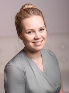 Aneta Niemyjska-Moniak