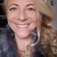 Karina Abraham – hipnoterapeuta