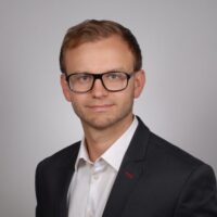 Adam Aniszewski – hipnoterapeuta