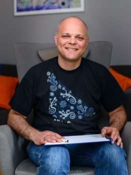 Radosław Czerwiński