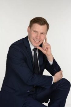 Miłosz Krusiński