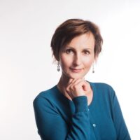 Elżbieta Patelak – hipnoterapeuta