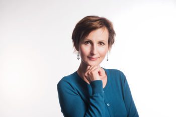 Elżbieta Patelak