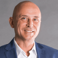 Antoni Brański – hipnoterapeuta