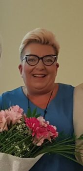 Małgorzata Kowalska