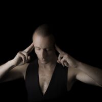 Daniel Pancerz – hipnoterapeuta