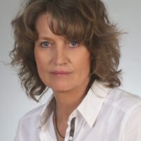 Katarzyna Merchelska – hipnoterapeuta