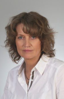 Katarzyna Merchelska