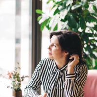 Agnieszka Lilya Fałat – hipnoterapeuta