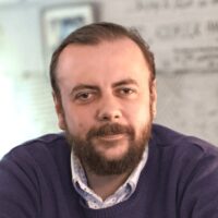 Michał Migała – hipnoterapeuta