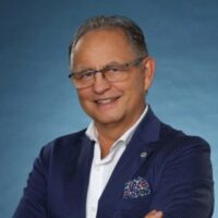 Marek Bukała – hipnoterapeuta
