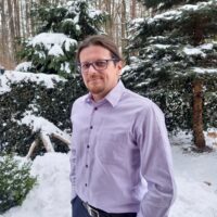 Piotr Perczyński – hipnoterapeuta