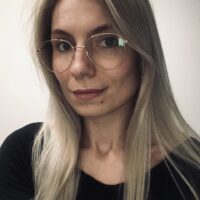 Patrycja Nosel – hipnoterapeuta