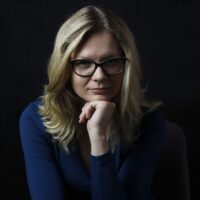 Sandra Jakubowska – hipnoterapeuta