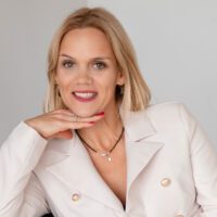 Paulina Sawa-Oponowicz – hipnoterapeuta