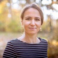 Anna Szotowska – hipnoterapeuta
