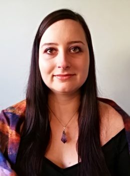 Ewa Bartoszewska