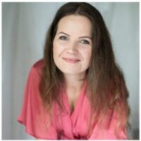 Anna Juchniewicz – hipnoterapeuta