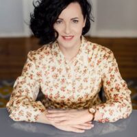 Anna Franecka-Otto – hipnoterapeuta