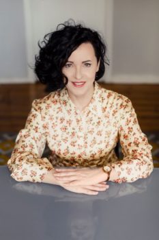Anna Franecka-Otto