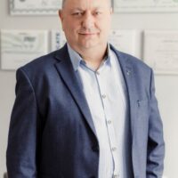 Piotr Otto – hipnoterapeuta