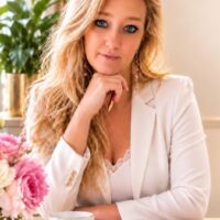 Patrycja Teteruk – hipnoterapeuta