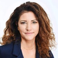Katarzyna Skaryszewska – hipnoterapeuta