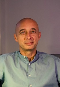 Grzegorz Marć