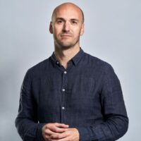 Marcin Brzeźniak – hipnoterapeuta