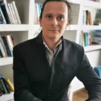 Jakub Janiczak – hipnoterapeuta