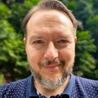 Marcin Żekoński – hipnoterapeuta