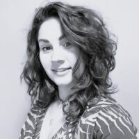 Kasia Gwiazdowska – hipnoterapeuta