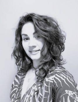 Kasia Gwiazdowska
