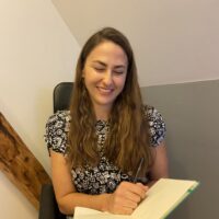 Karolina Szyszka – hipnoterapeuta
