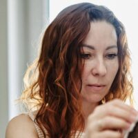 Agnieszka Łudczak – hipnoterapeuta