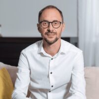 Wojciech Wiśniewski – hipnoterapeuta
