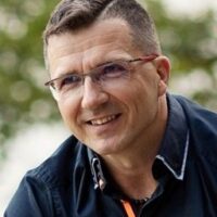 Rafał Foss – hipnoterapeuta