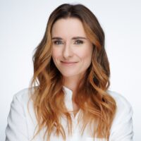 Agnieszka Zachwieja – hipnoterapeuta