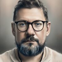 Dariusz Matuszewski – hipnoterapeuta
