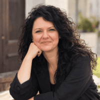 Katarzyna Polak – hipnoterapeuta